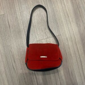 Vintage Evan Picone mini shoulder bag